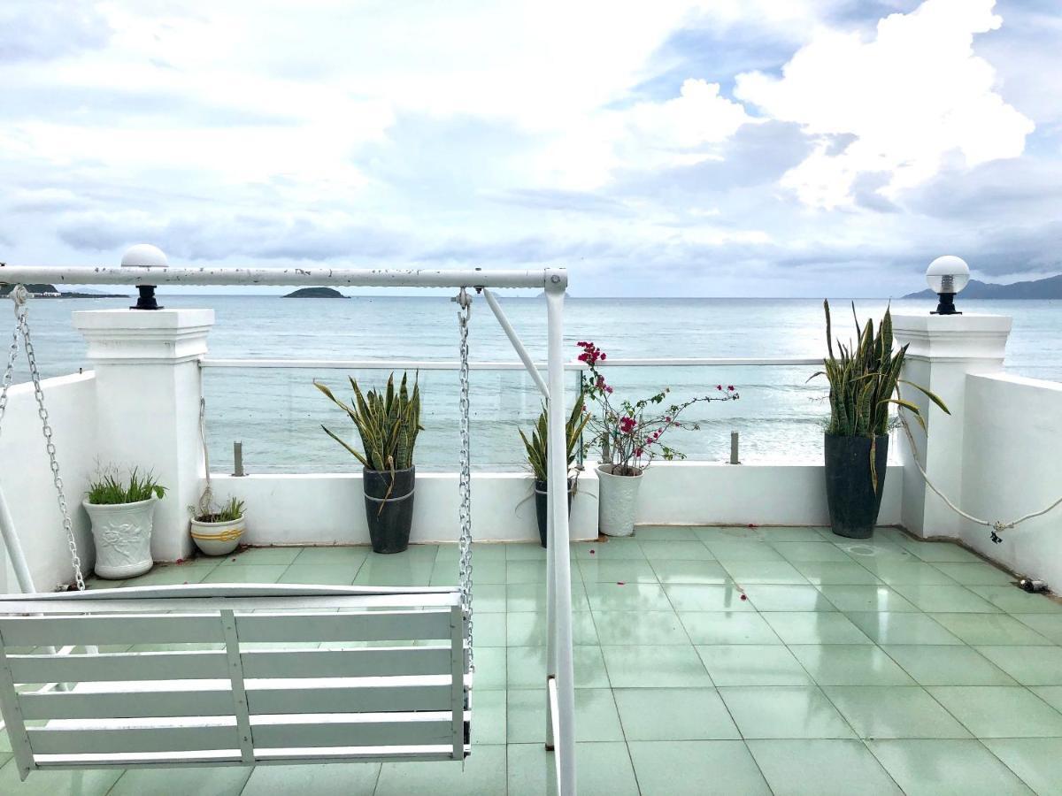 Thien Thanh Hotel - E Dragon Nha Trang Exterior foto